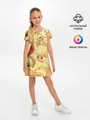 Детское платье / Applejack pattern