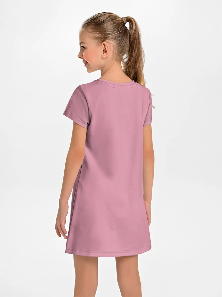 Детское платье / Ariana Grande