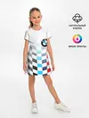 Детское платье / BMW GROUP / M PERFORMANCE BMW SPORT