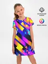 Детское платье / Rectangle