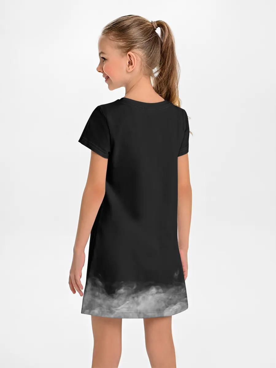 Детское платье / Дамиано Давид | Монэскин