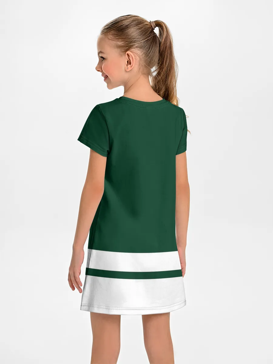 Детское платье / Миннесота Уайлд