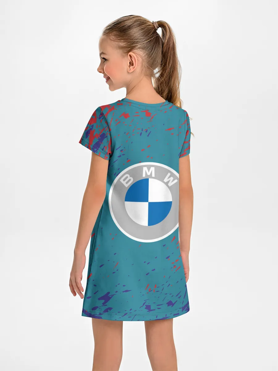 Детское платье / БЭХА КОРЧ