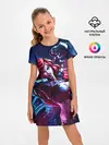 Детское платье / Катарина League of legends