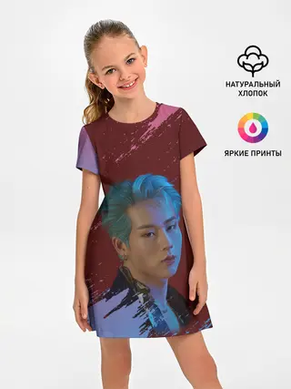 Детское платье / MONSTA X | MX