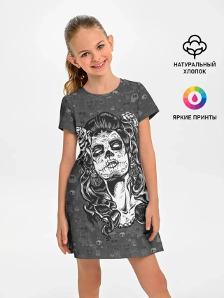 Детское платье / Sugar girl