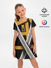 Детское платье / 2 Katanas