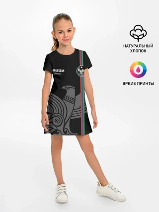 Детское платье / Dagestan forever