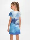 Детское платье / Абстракция