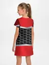 Детское платье / VOLVO