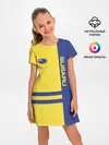 Детское платье / Subaru