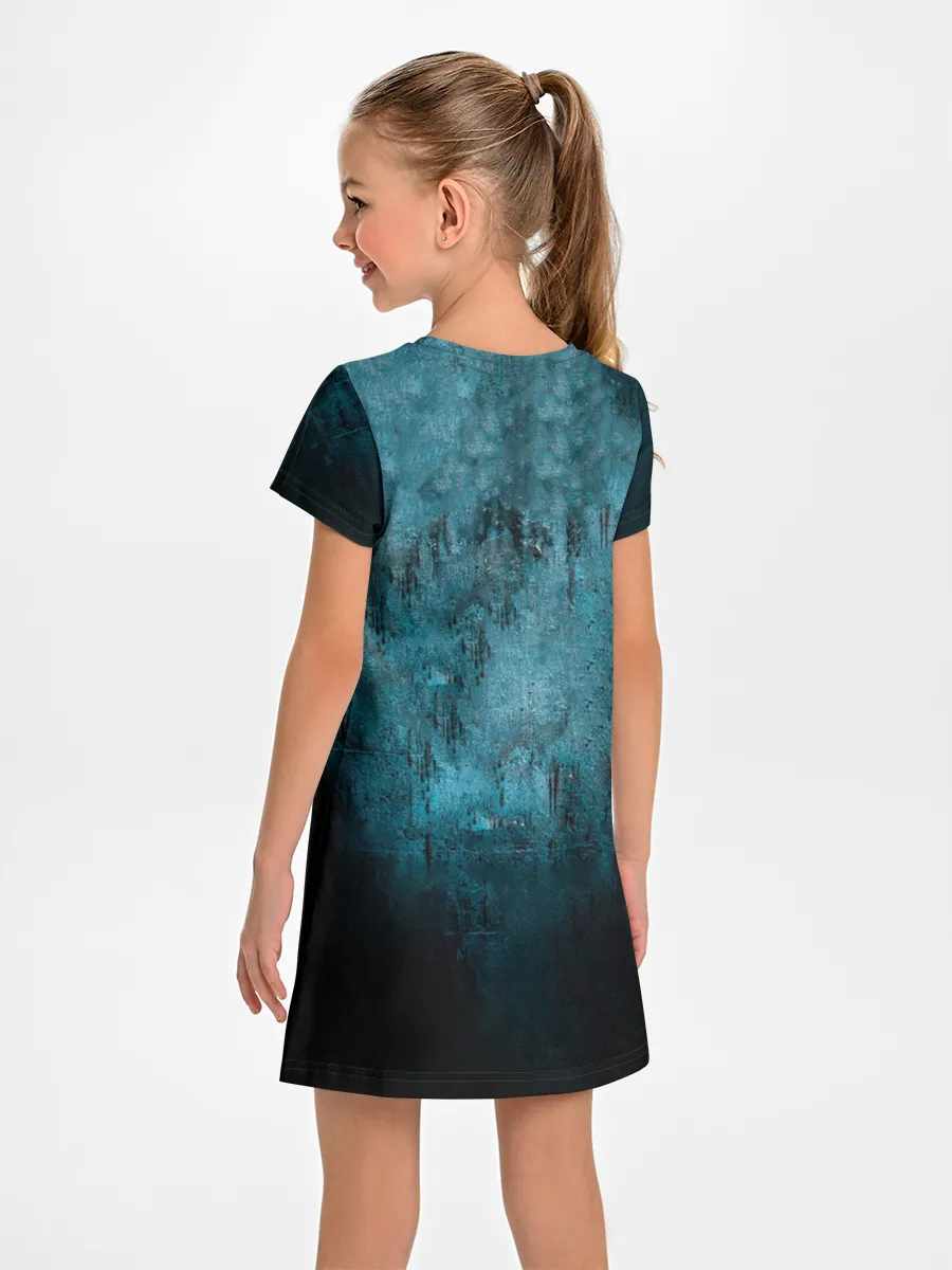 Детское платье / ЭХО СУДНОГО ДНЯ - Ария
