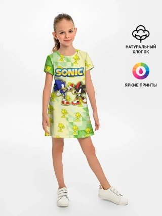 Детское платье / sonik