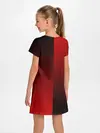 Детское платье / TOYOTA SPORT