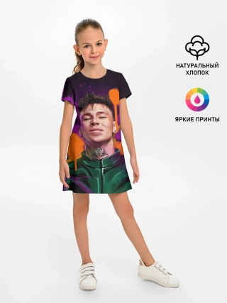 Детское платье / Niletto