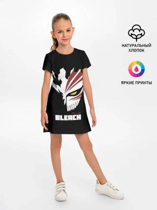 Детское платье / BLEACH MASK