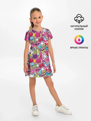 Детское платье / Девчачьи радости