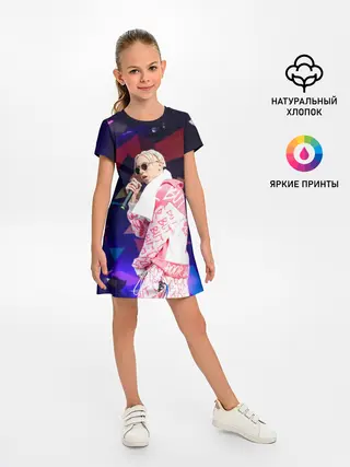 Детское платье / T-Fest_4