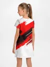 Детское платье / ARSENAL SPORT STYLE