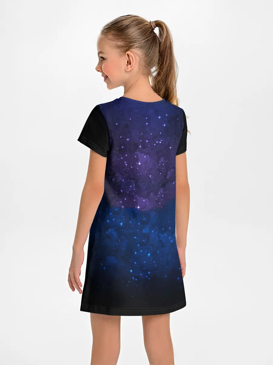 Детское платье / Shadow