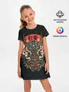 Детское платье / Дракон Ханья