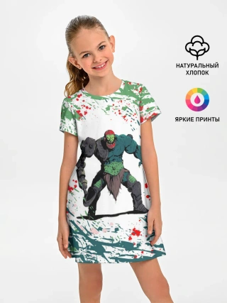 Детское платье / Хорд | Хордак | Hord