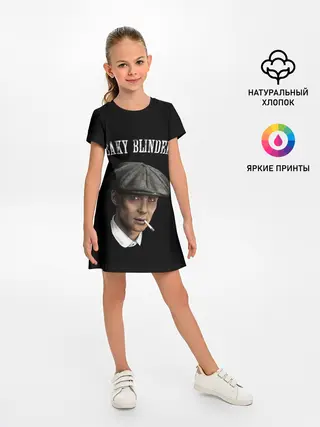 Детское платье / Острые Козырьки