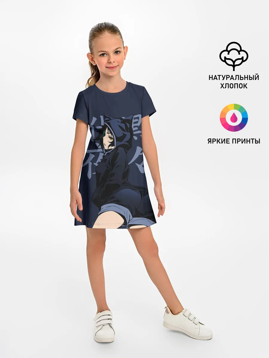 Детское платье / Yaya