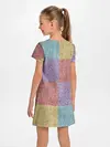 Детское платье / Patchwork