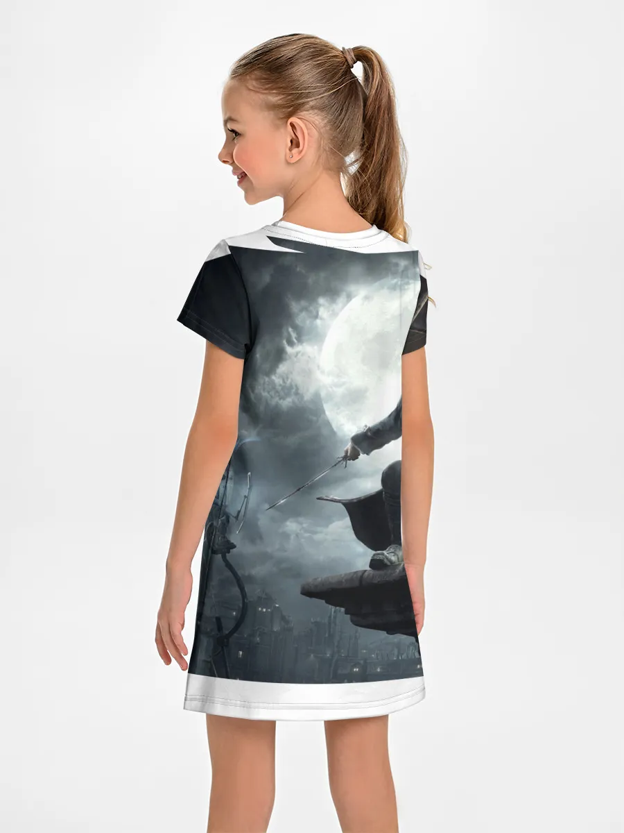 Детское платье / Dishonored