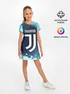Детское платье / JUVENTUS / ЮВЕНТУС