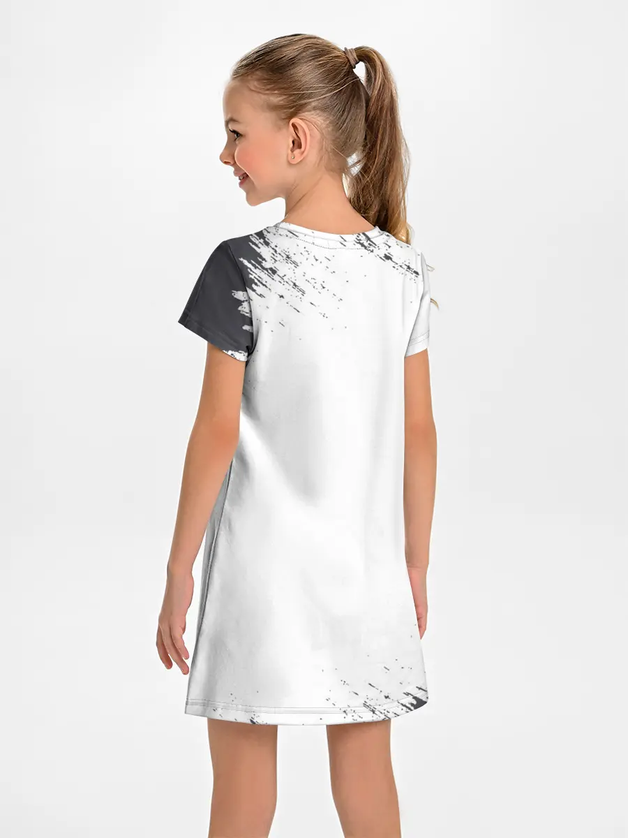 Детское платье / Ктулху | Cthulhu