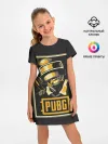 Детское платье / PUBG