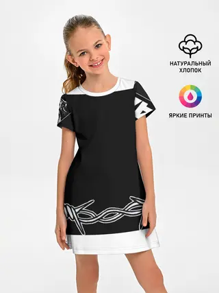 Детское платье / Abnormal