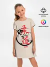 Детское платье / Judo