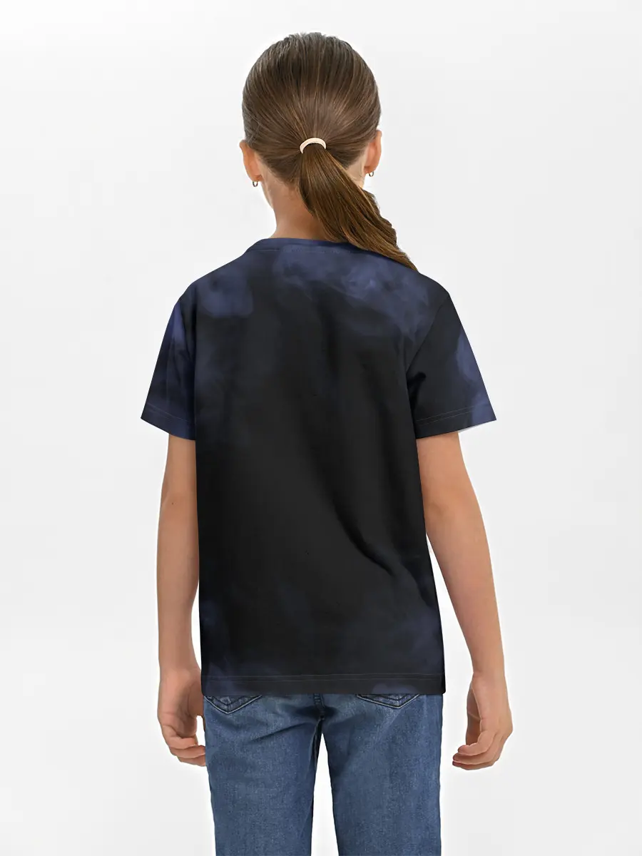 Детская базовая футболка / S.T.A.L.K.E.R. | С.Т.А.Л.К.Е.Р 2