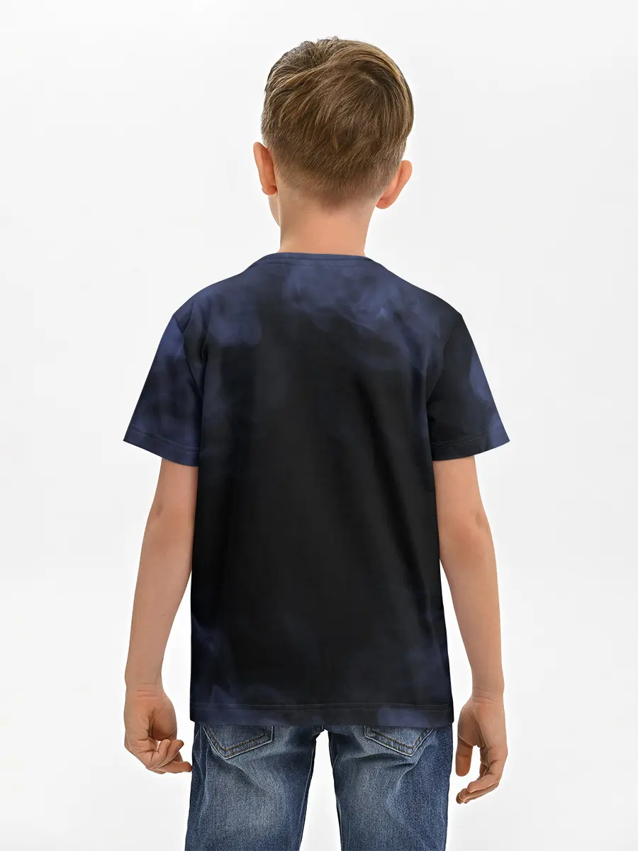 Детская базовая футболка / S.T.A.L.K.E.R. | С.Т.А.Л.К.Е.Р 2