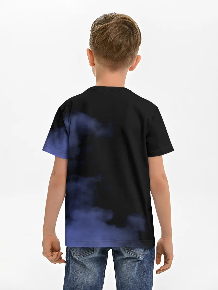 Детская базовая футболка / Arch Enemy