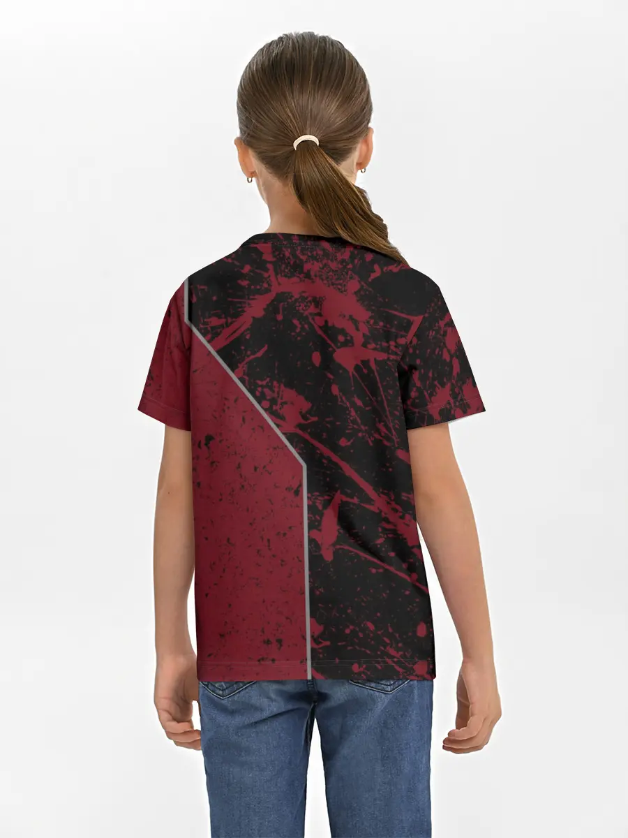 Детская базовая футболка / Arctic Monkeys