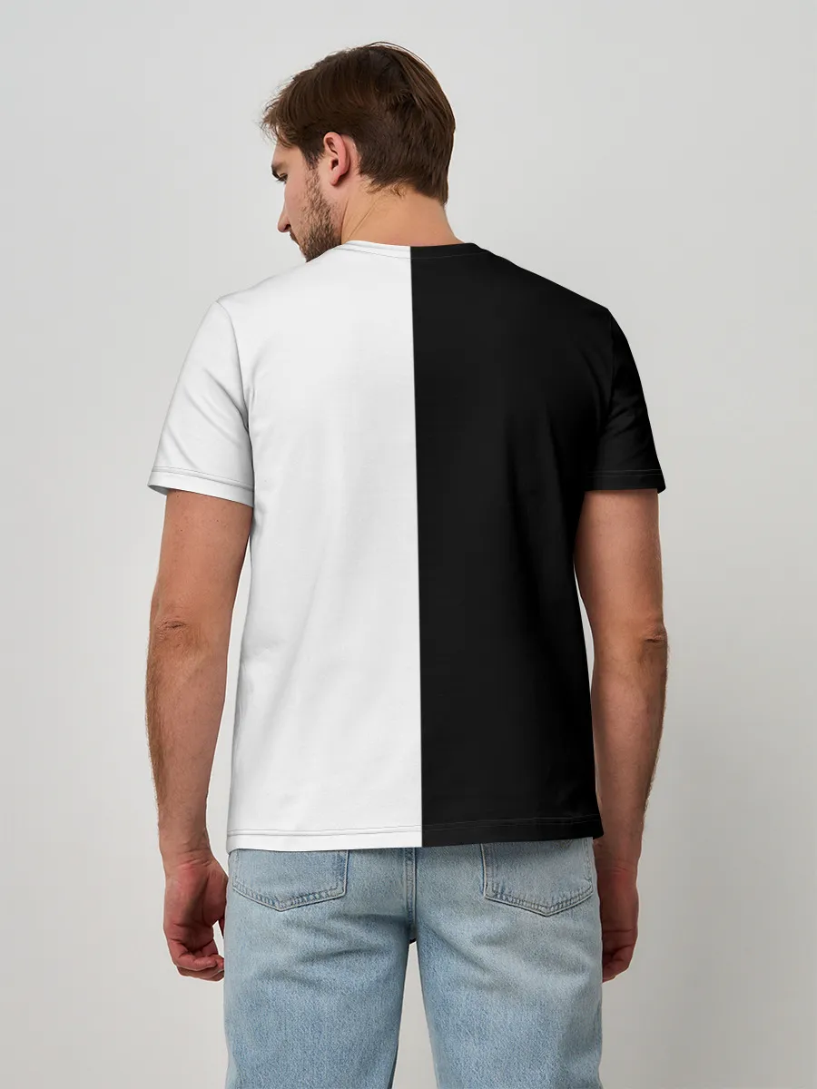 Мужская базовая футболка / Pharaoh