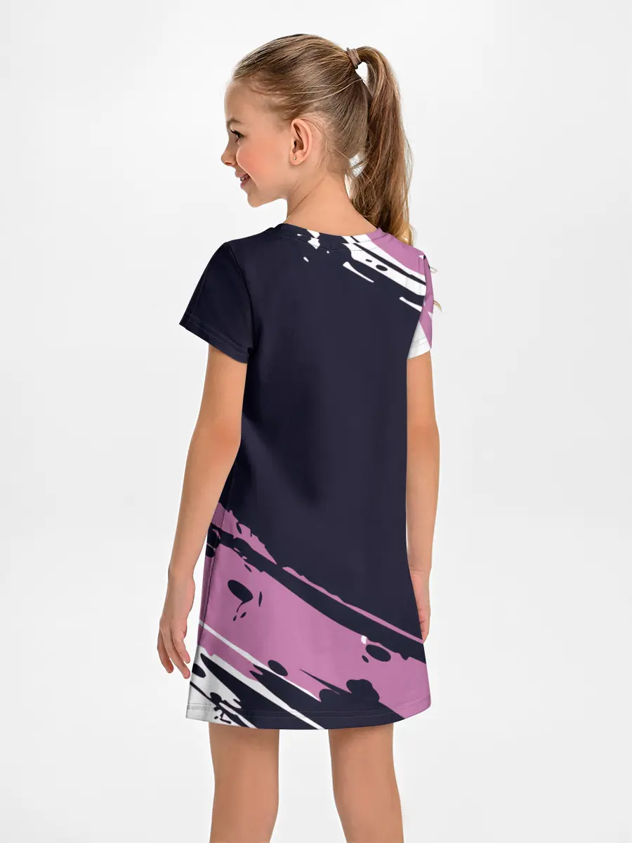 Детское платье / Шарлотта Катакури | One Piece