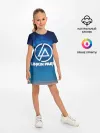 Детское платье / Linkin Park