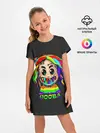 Детское платье / 6IX9INE