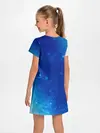 Детское платье / БМВ - Racing