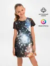 Детское платье / COSMO STAR