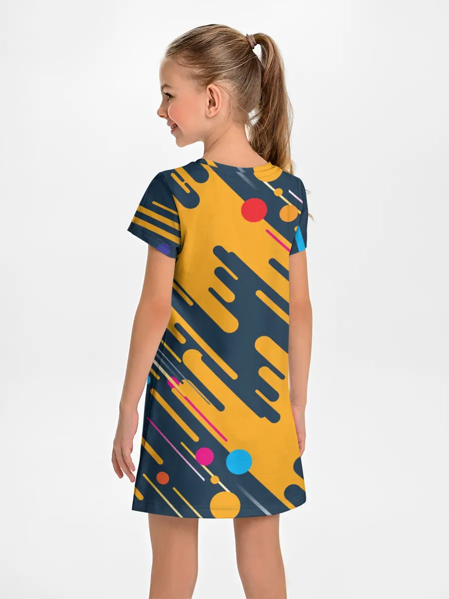 Детское платье / Among us