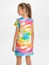 Детское платье / РАДУЖНЫЙ УРАГАН | HURRICANE