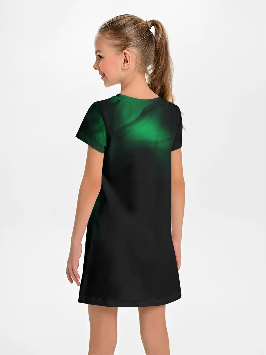 Детское платье / Thresh - League of Legends