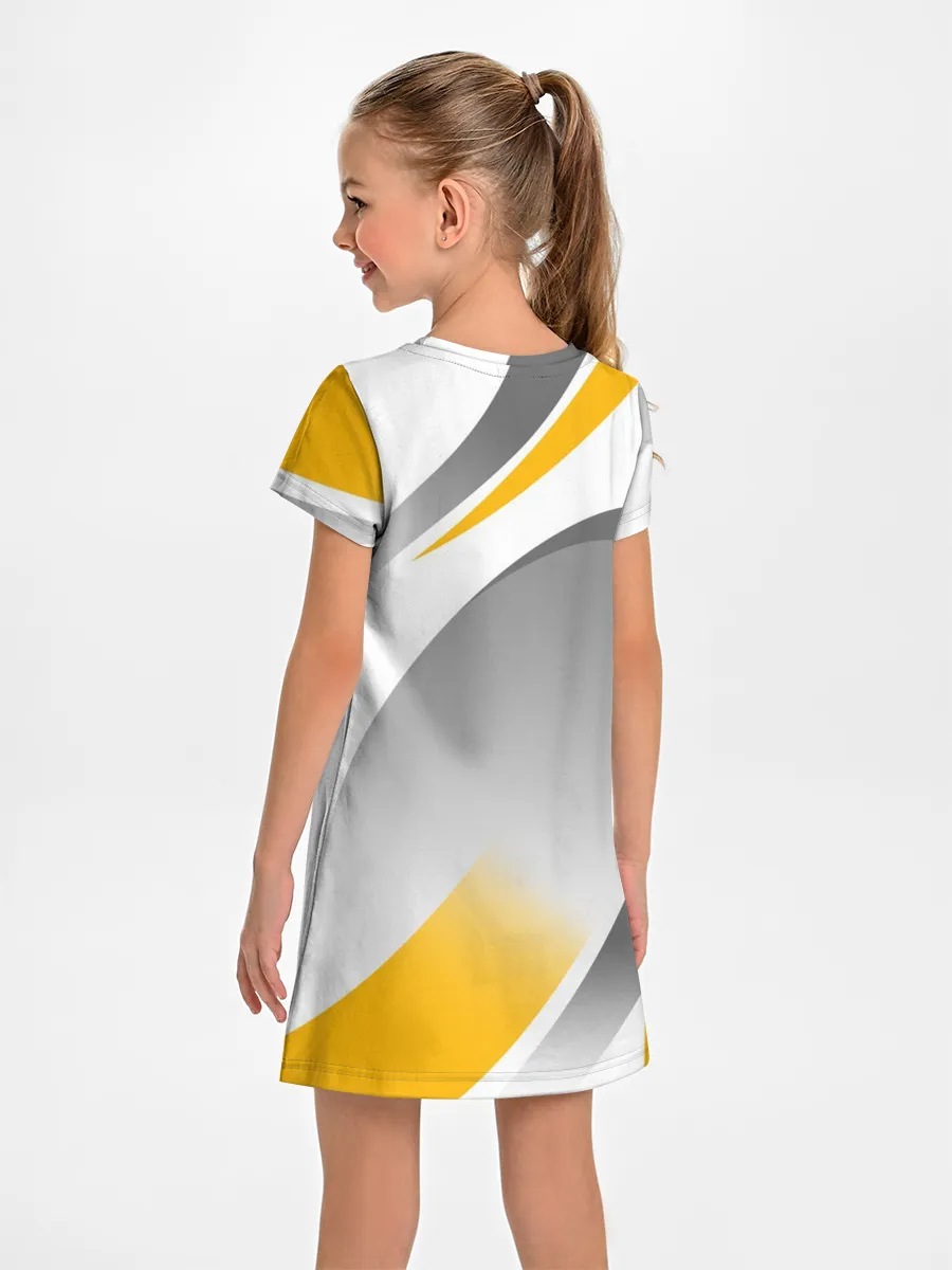 Детское платье / Juventus Uniform