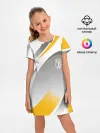 Детское платье / Juventus Uniform